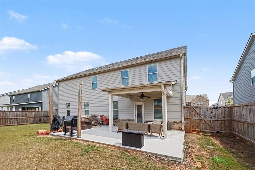 2914 Amabile Road Property Photo 31