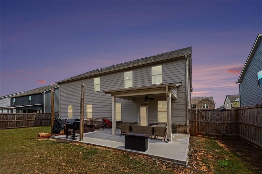 2914 Amabile Road Property Photo 32