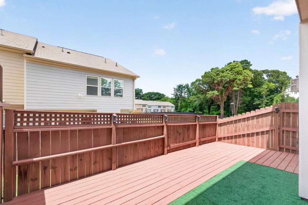 1192 Lanier Willow Path Property Photo 27