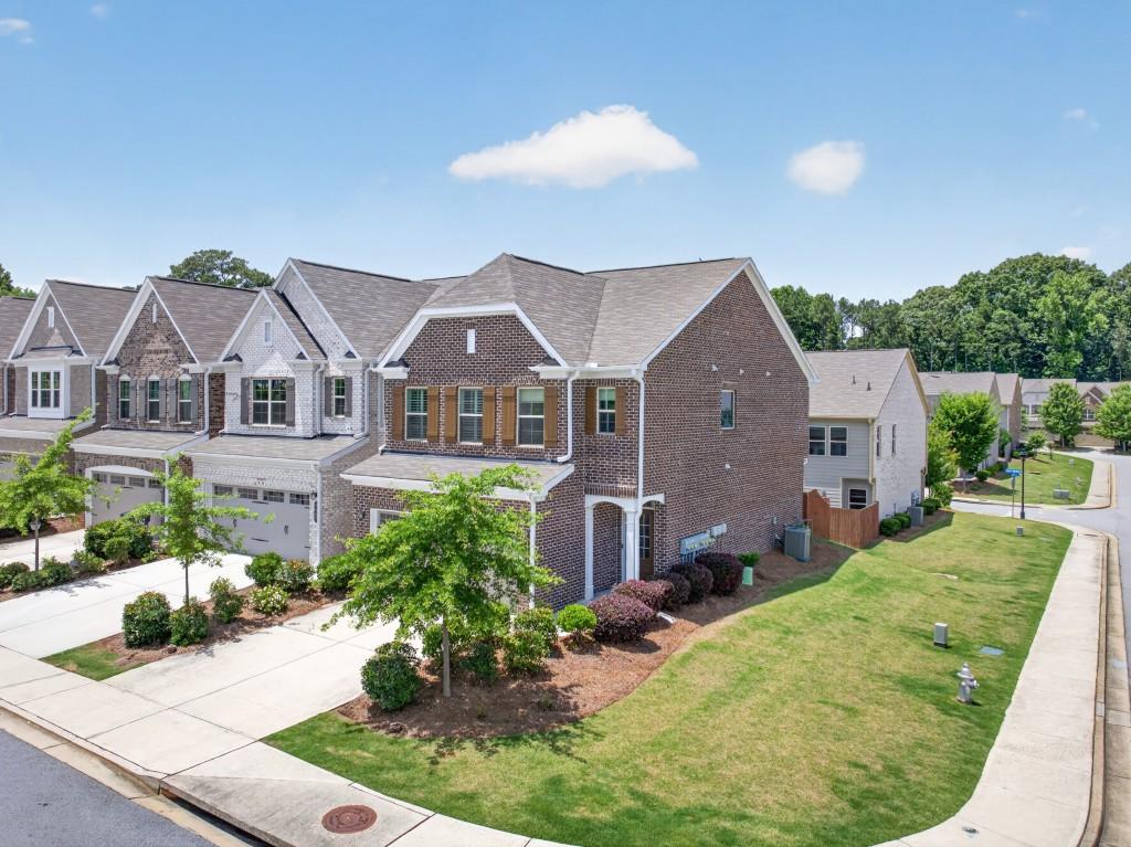 1192 Lanier Willow Path Property Photo 31