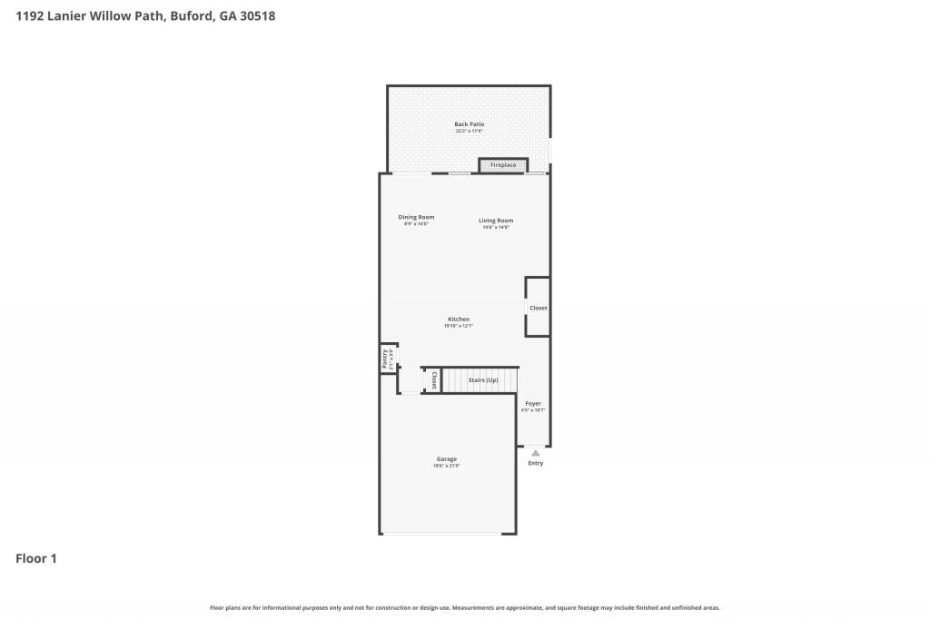 1192 Lanier Willow Path Property Photo 48