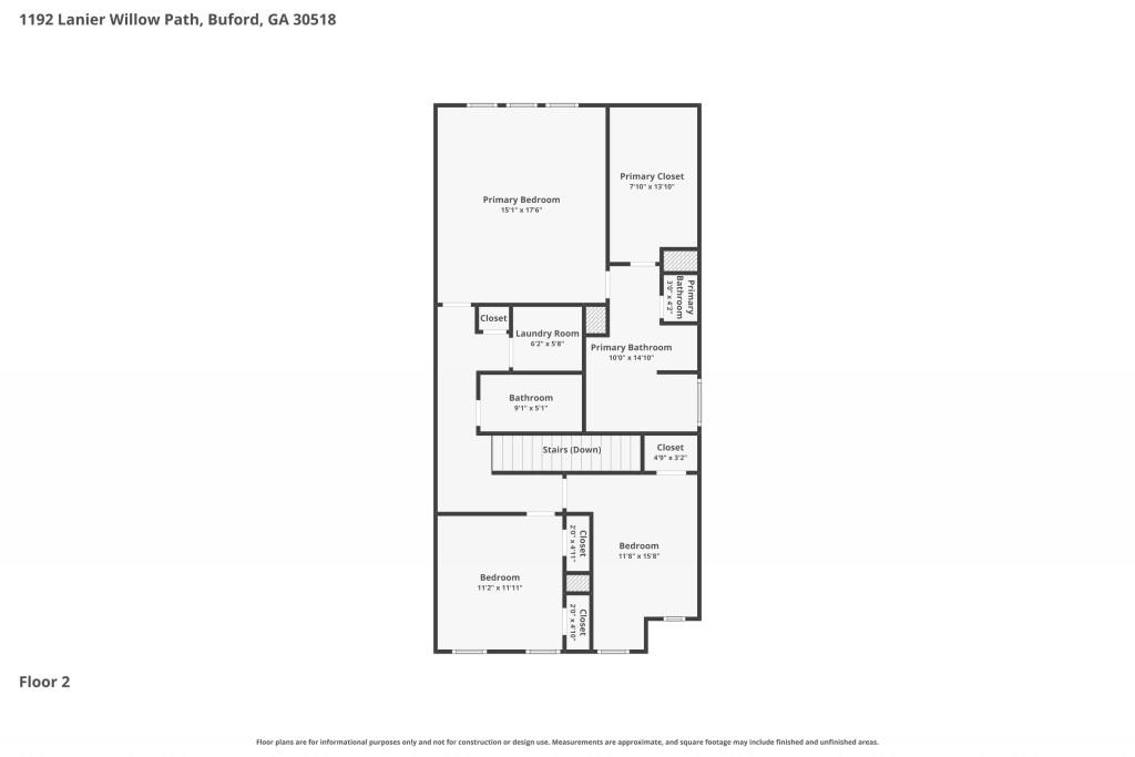 1192 Lanier Willow Path Property Photo 49
