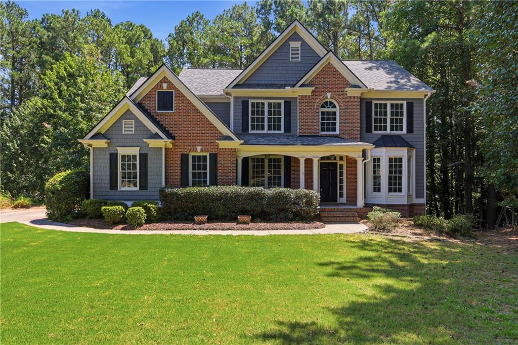 106 Lumpkin Way Property Photo 1