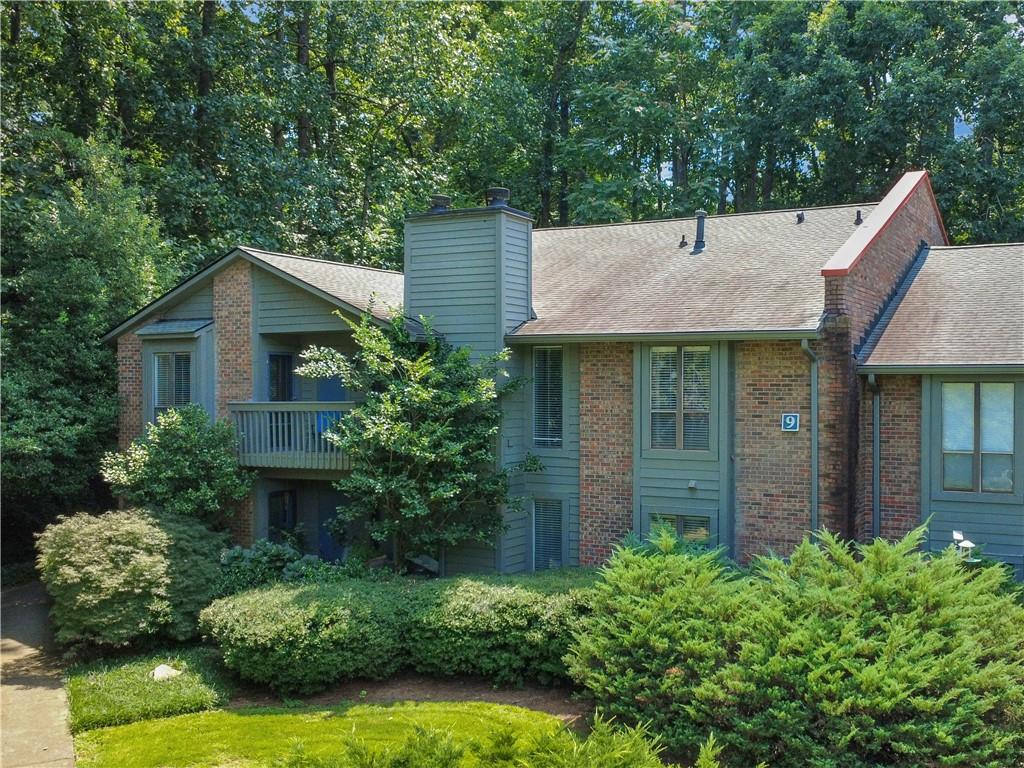 903 Tuxworth Circle Property Photo 1