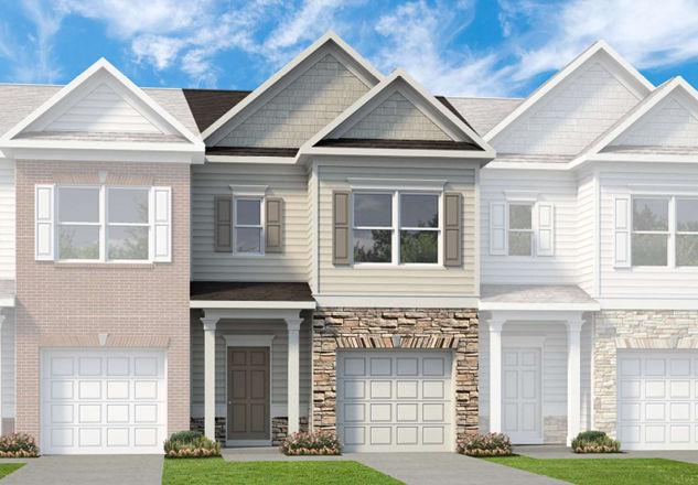 173 Pisgah Crossing Unit 265 Property Photo 1