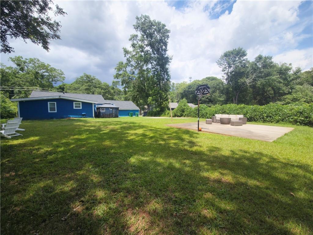 2477 Mcafee Road Property Photo 22