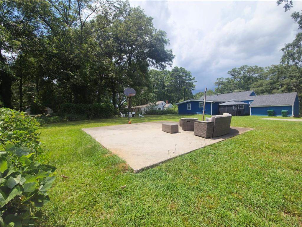 2477 Mcafee Road Property Photo 23