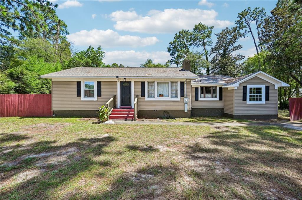 3743 Hitchcock Road Property Photo 1