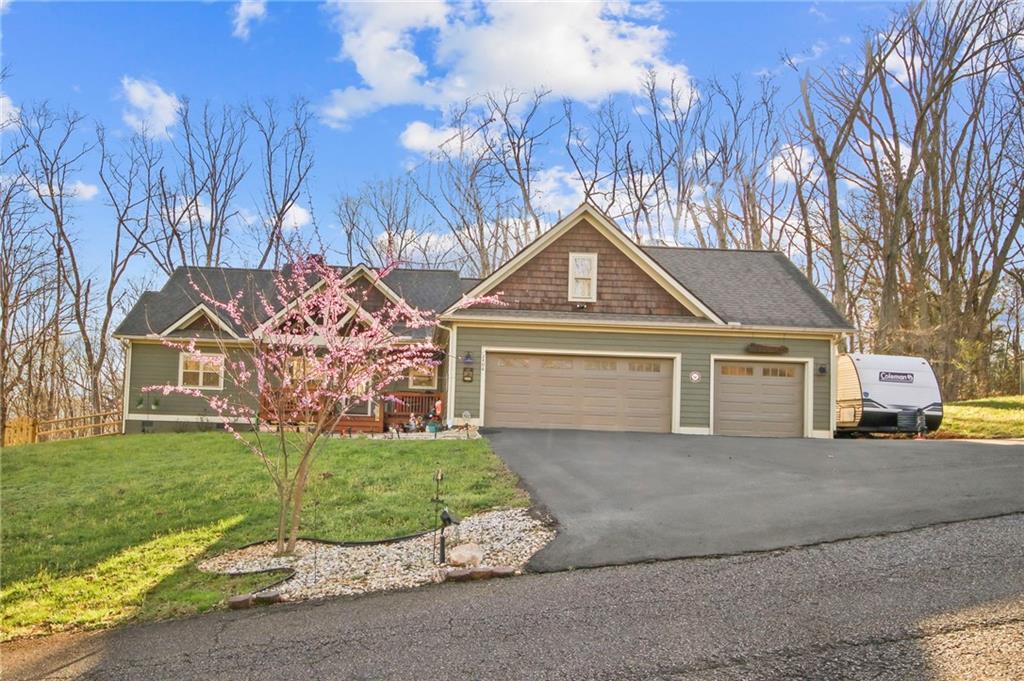 2406 Winterview Ridge Property Photo 1