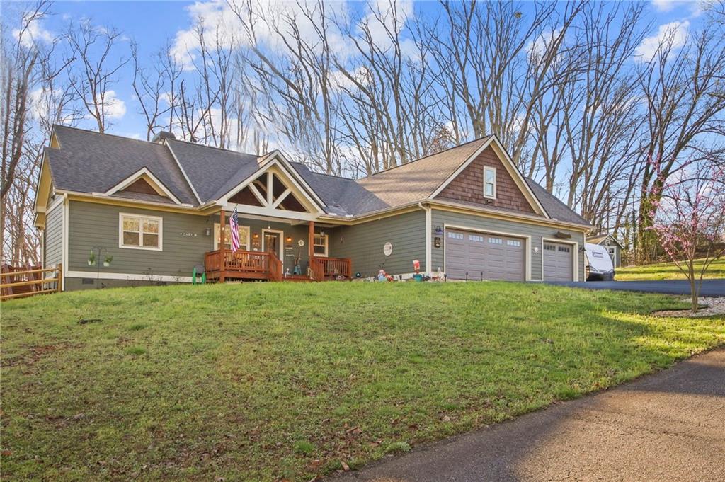 2406 Winterview Ridge Property Photo 38