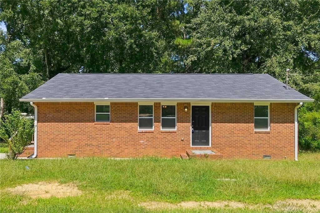 715 W Creek Circle Property Photo 1