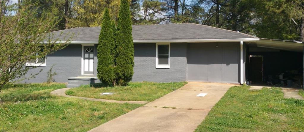3728 Loren Drive Property Photo 1