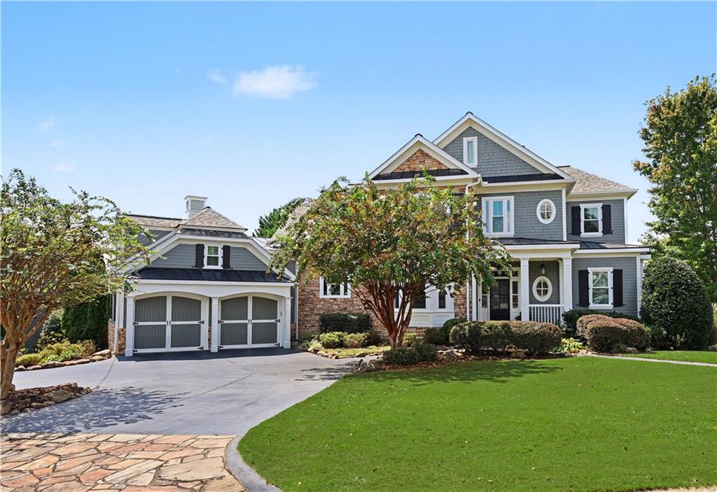 87 Blue Heron Bluff Property Photo 1