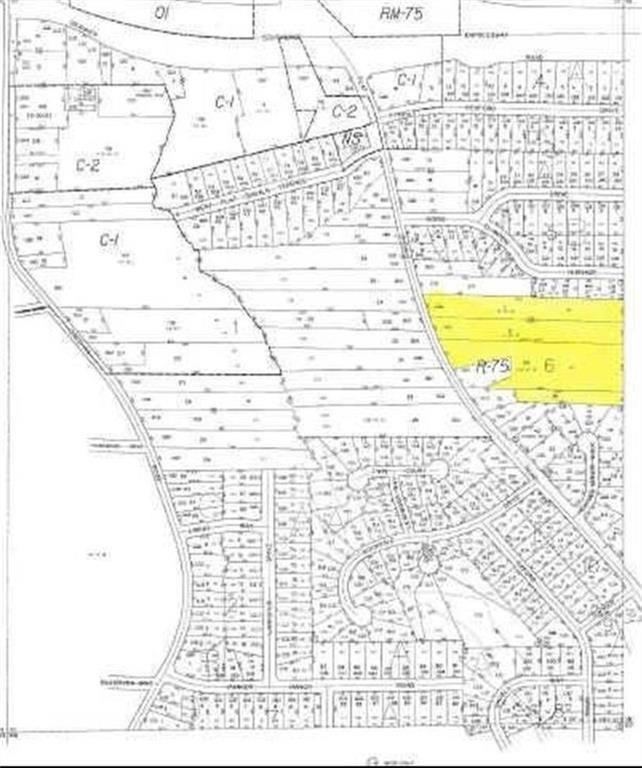 2648 Flat Shoals Road Property Photo 1
