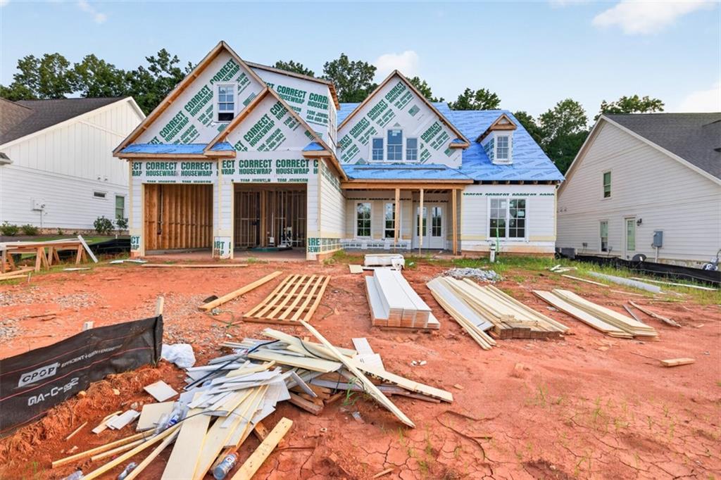 467 Lake Vista Drive Property Photo 1