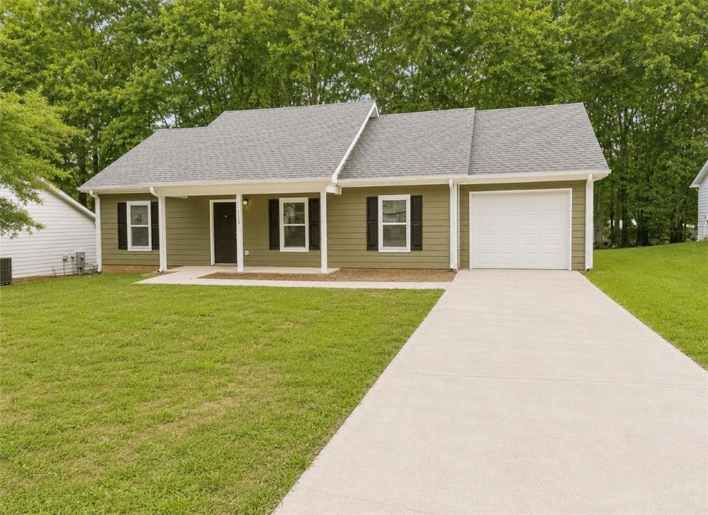 1220 Claywill Circle Property Photo 1