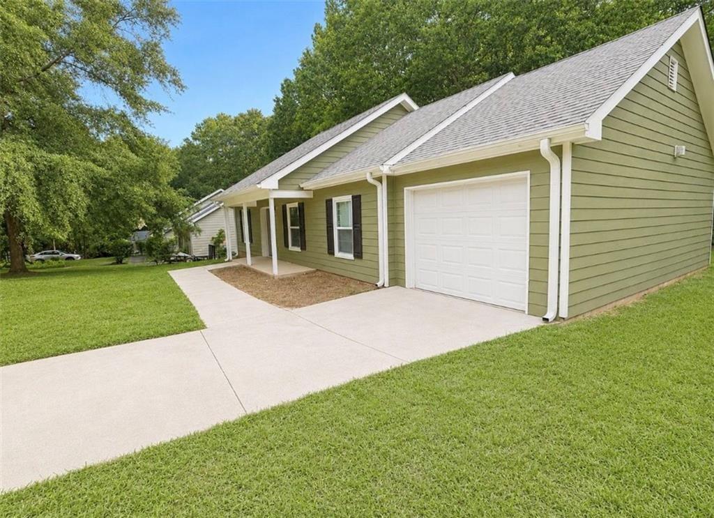 1220 Claywill Circle Property Photo 4