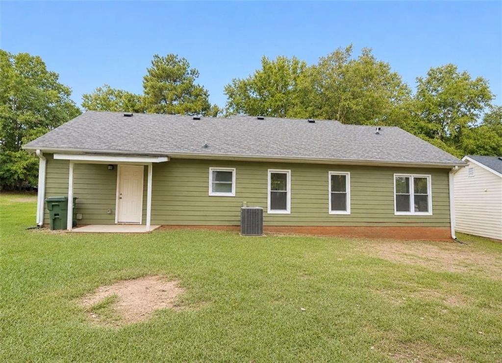 1220 Claywill Circle Property Photo 22