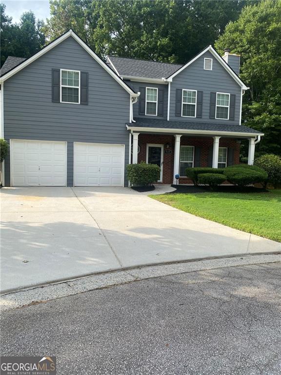 4135 Landover Court