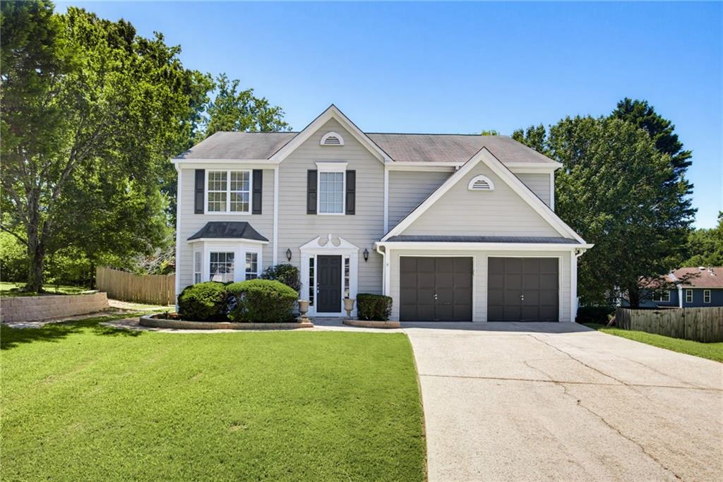 5212 Pine Branch Circle Property Photo 1