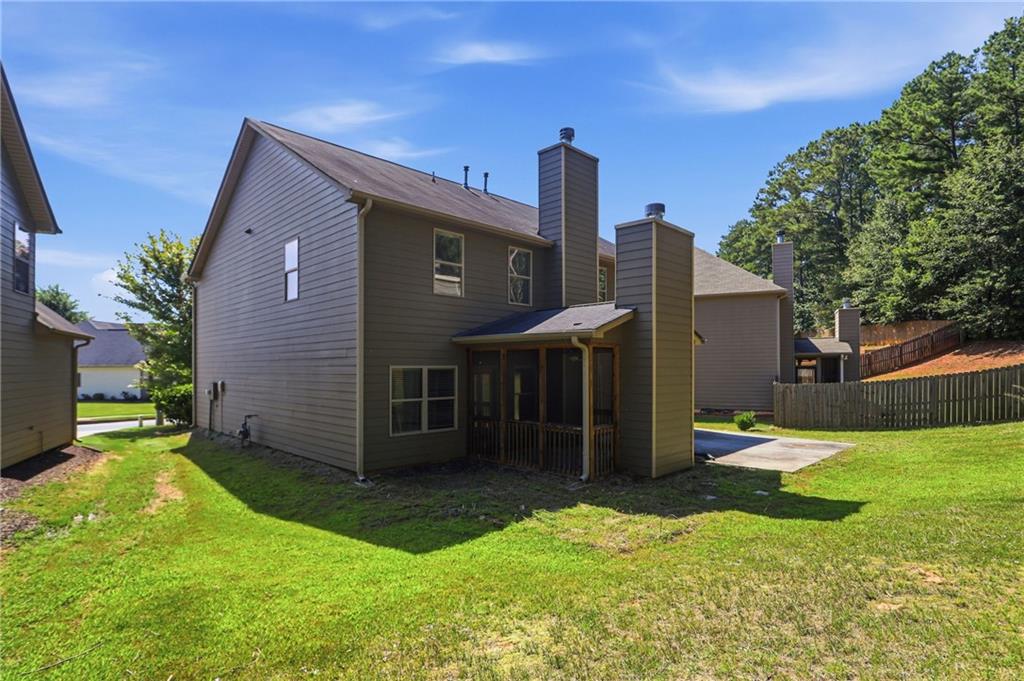 157 Ashbury Circle Property Photo 38