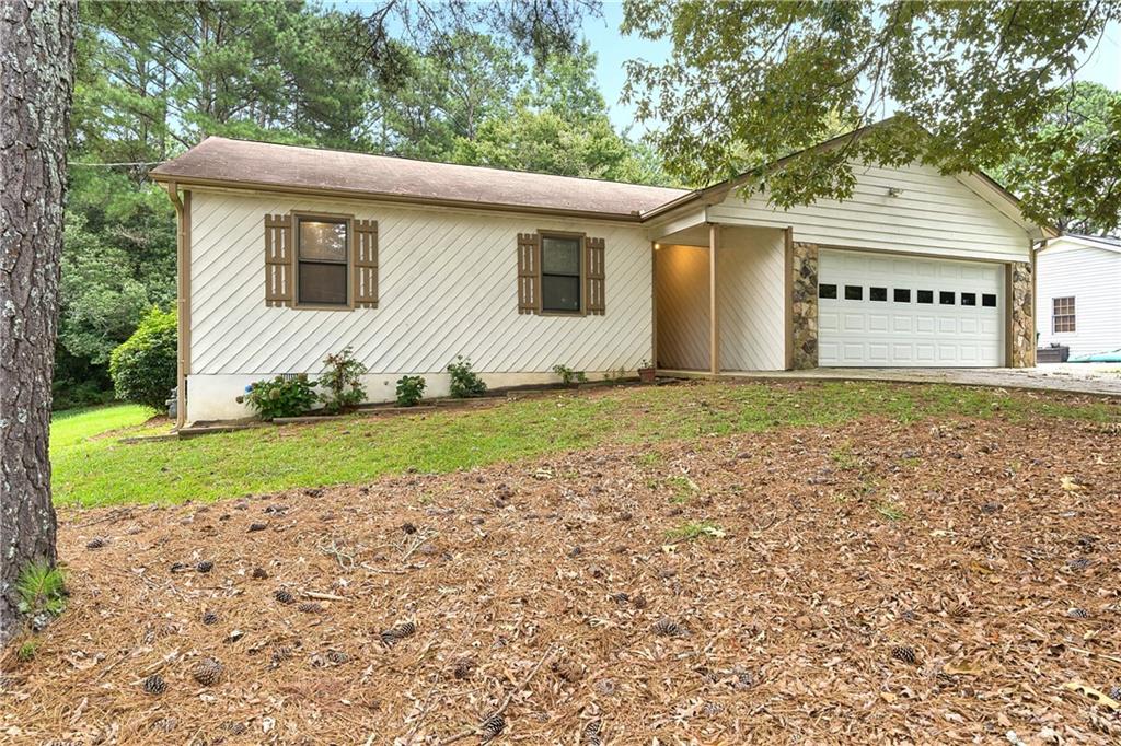 1146 Hutch Lane Property Photo 1