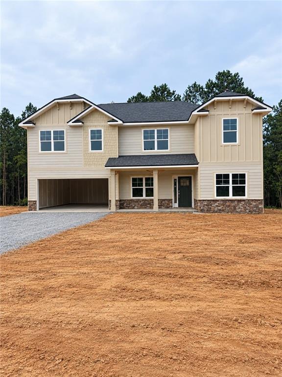 1655 Norris Landing Drive Property Photo 1