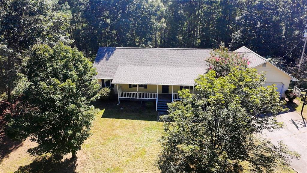 2186 Ewing Chapel Road Property Photo 1