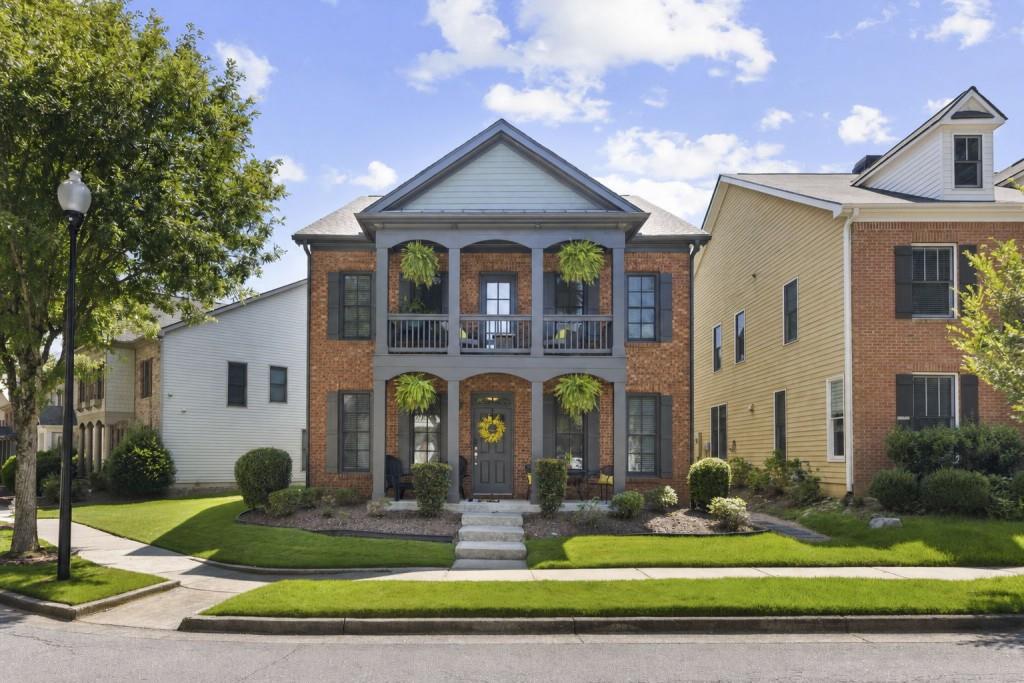 1516 Baxley Pine Trace