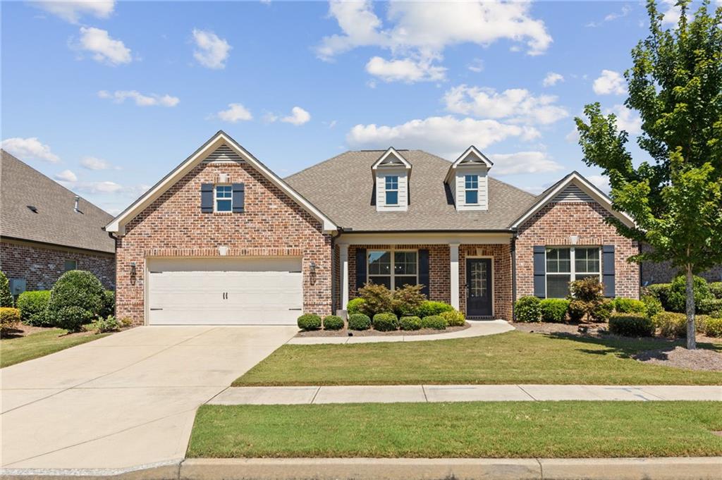 3898 Heirloom Loop Court Property Photo 1