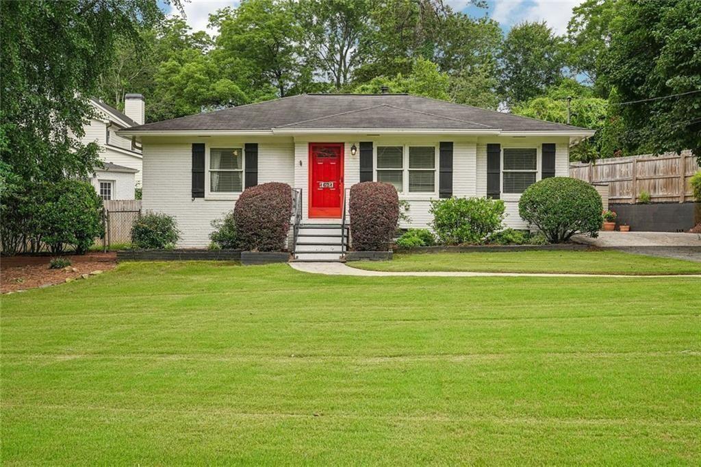 1631 Fearn Circle NE Property Photo 1
