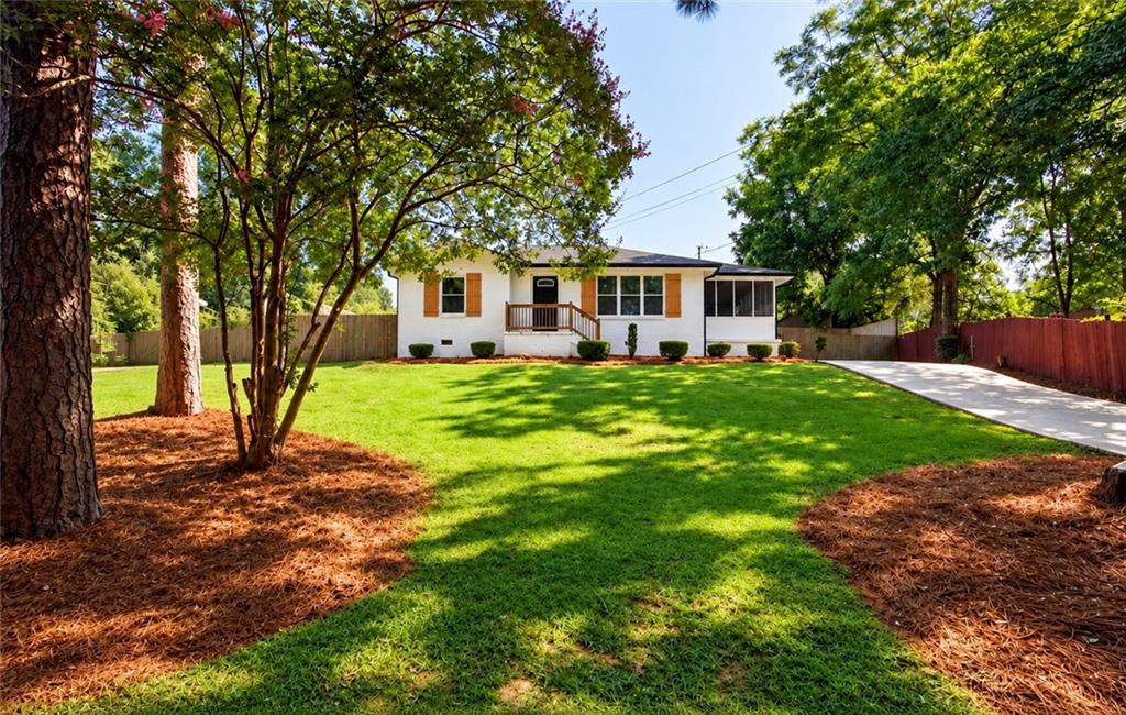 349 Mossy Creek Drive Se Property Photo 1