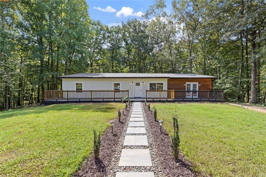 681 Pumpkinvine Road Property Photo 1