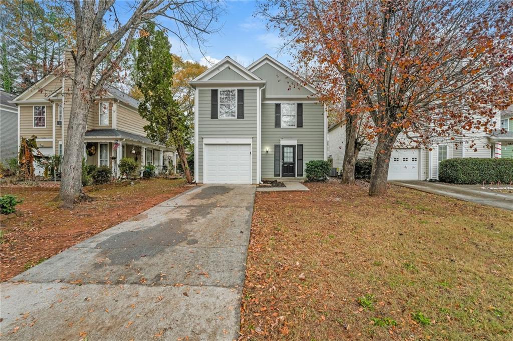 3131 Linden Drive Property Photo 1