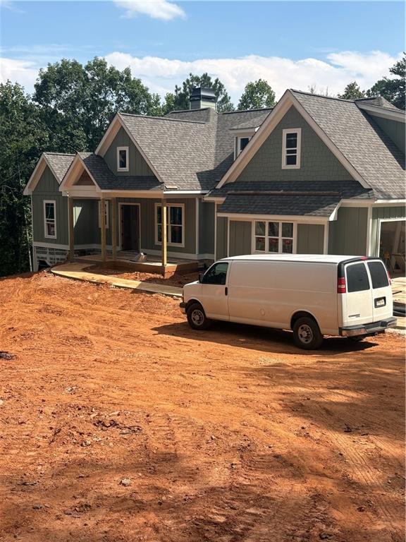 5123 Yellow Creek Road Property Photo 1