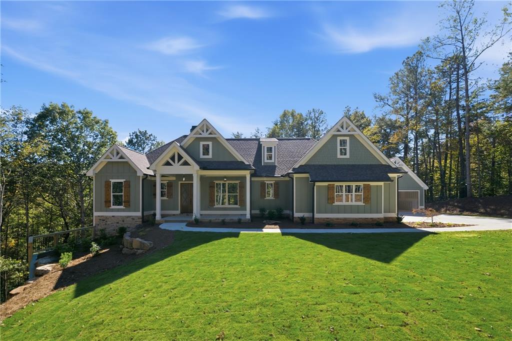 5123 Yellow Creek Road Property Photo 1