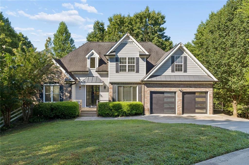 61 Stone Crest Court Property Photo 1