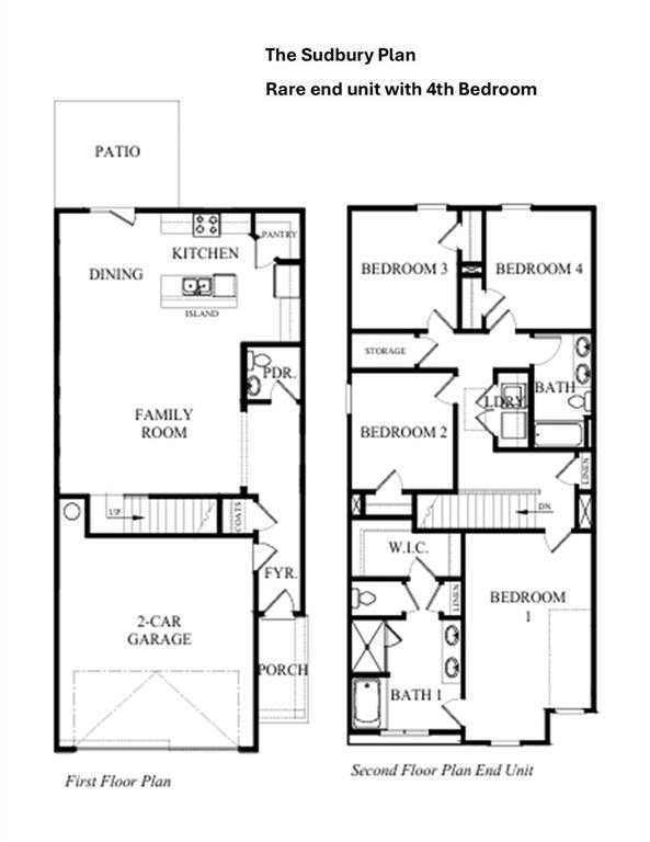 181 Deerberry Drive Property Photo 8