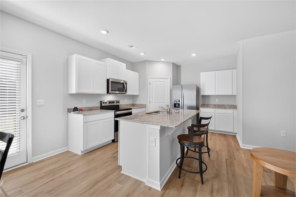 181 Deerberry Drive Property Photo 14