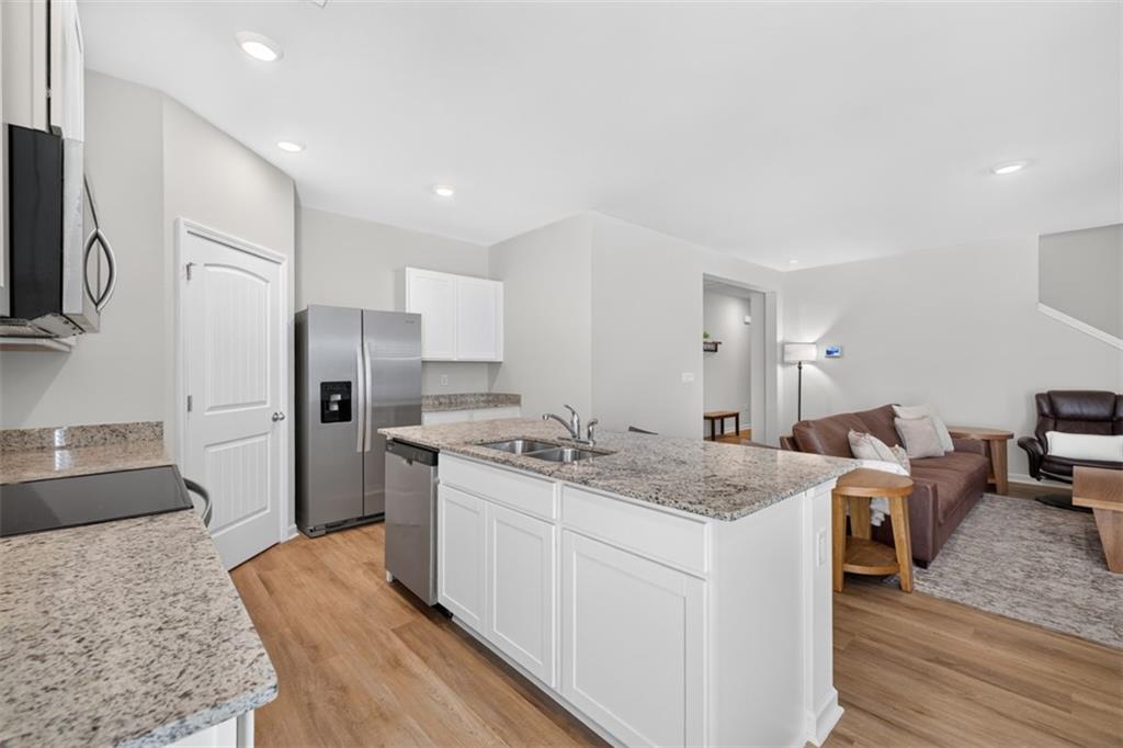 181 Deerberry Drive Property Photo 15