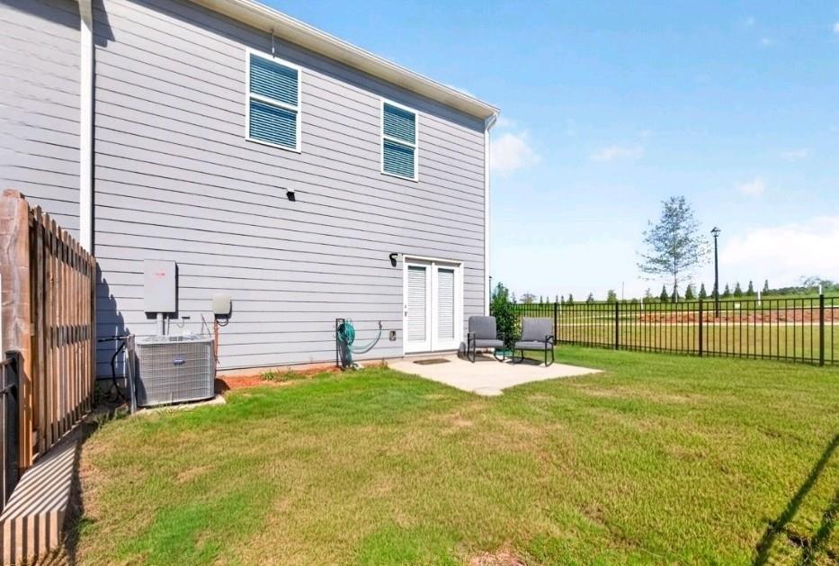181 Deerberry Drive Property Photo 36