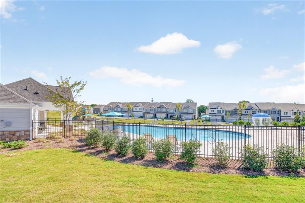 181 Deerberry Drive Property Photo 37