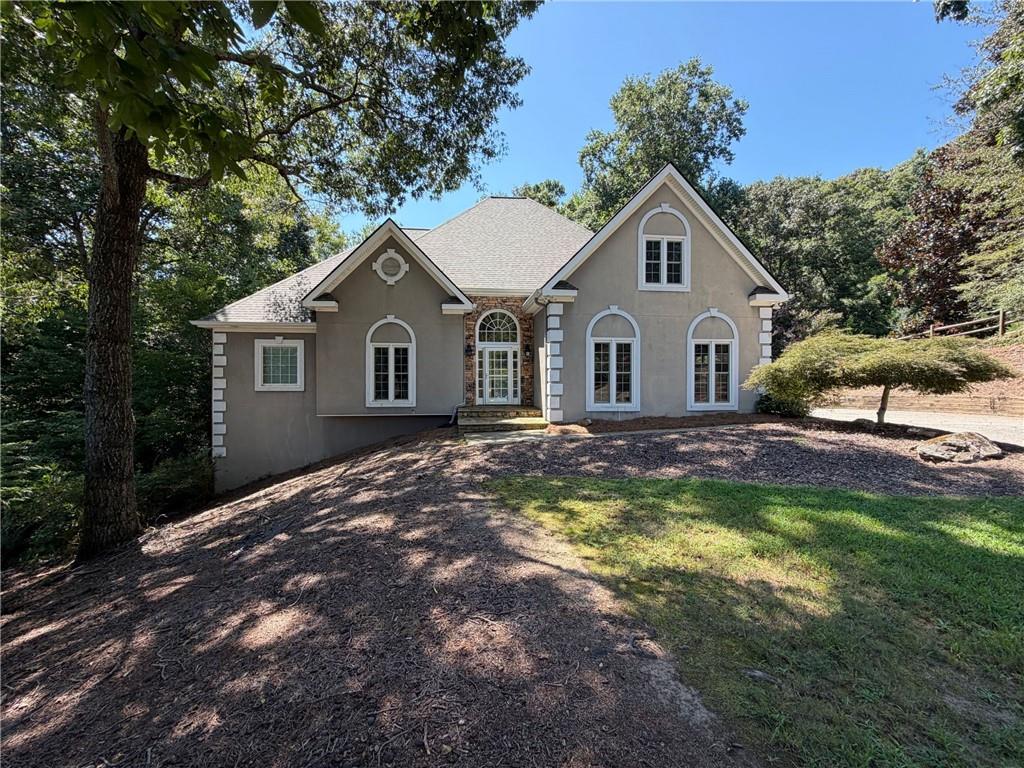 3320 Sweetwater Drive Property Photo 1