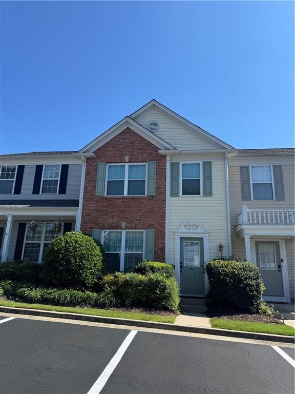 10900 Wittenridge Drive Unit I2