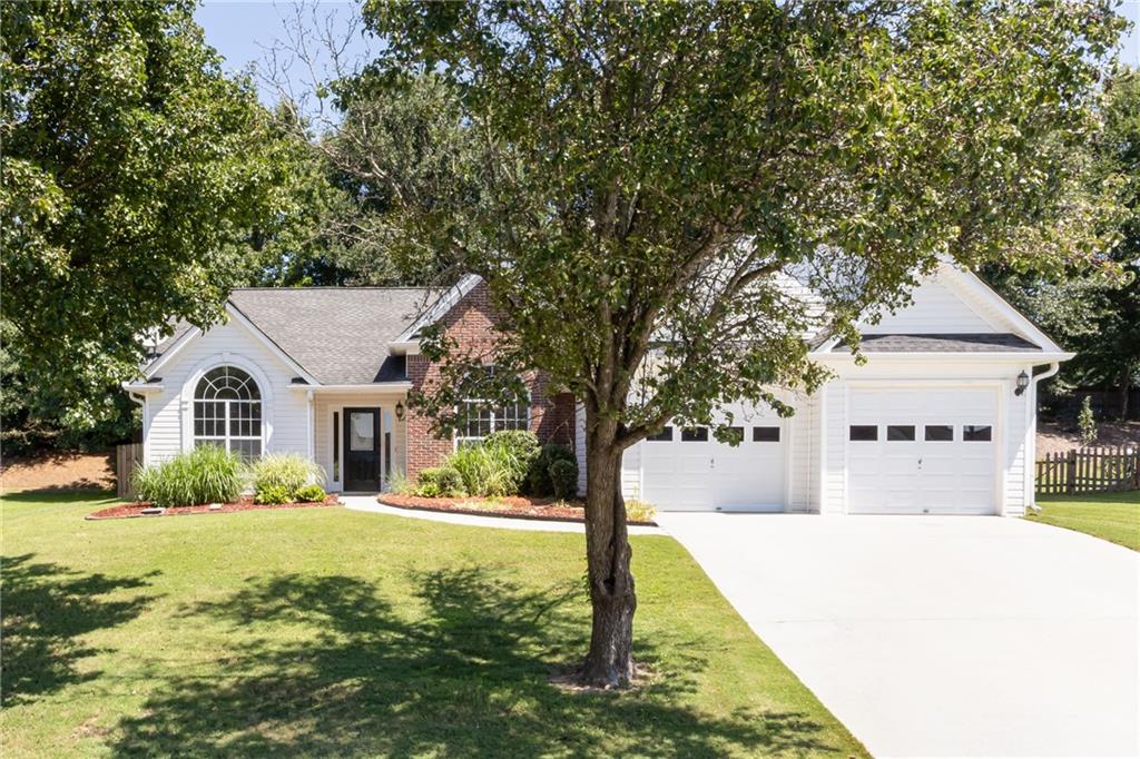 2730 Matlin Way Property Photo 1