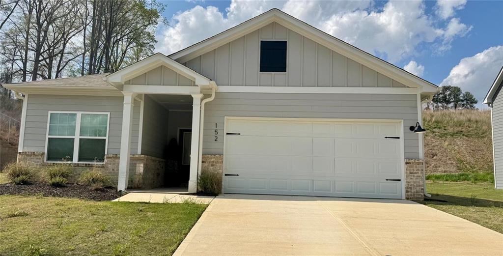 152 Bluegill Drive Property Photo 1