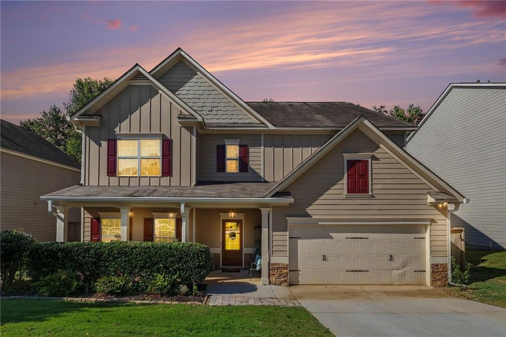 364 Ivy Chase Loop Property Photo 1