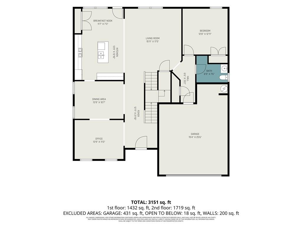 364 Ivy Chase Loop Property Photo 5