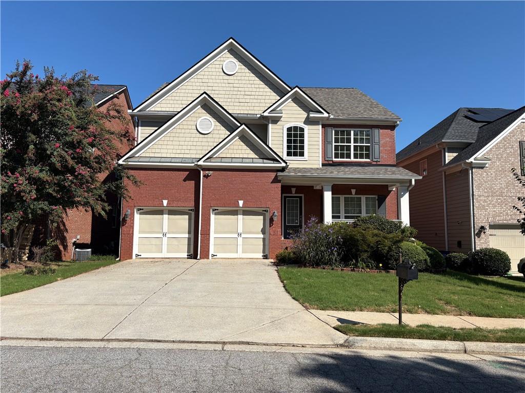 3072 Normandy Ridge SE