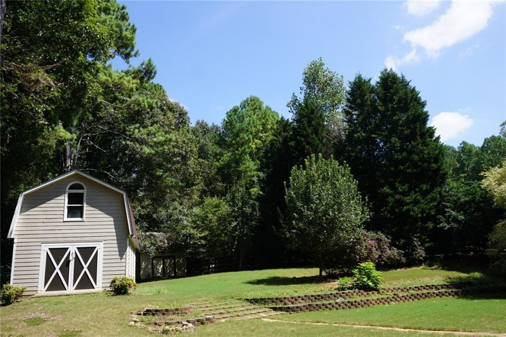 2590 Grassview Drive Property Photo 48